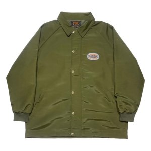 画像1: THE FEVER INC | ALL WEATHER COACH JACKET 