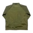 画像2: 【30%OFF】THE FEVER INC | ALL WEATHER COACH JACKET  (2)