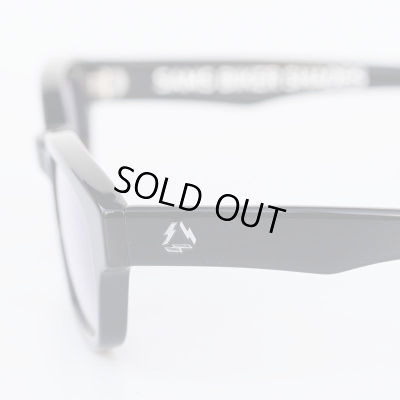 画像4: SAMS (サムズ) | SAMS BIKER SHADES  (4)