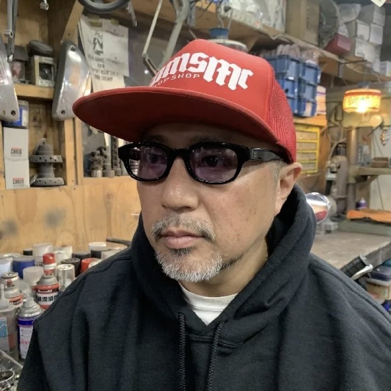 画像6: SAMS | SAMS BIKER SHADES  (6)