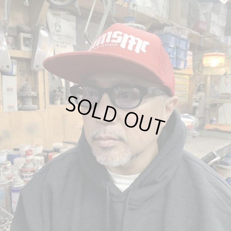 画像6: SAMS (サムズ) | SAMS BIKER SHADES  (6)