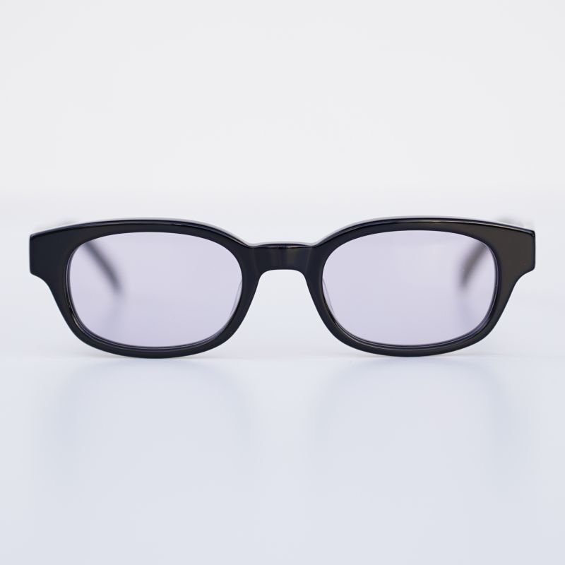 SAMS (サムズ) | SAMS BIKER SHADES [BLACK/PURPLE] | 通販
