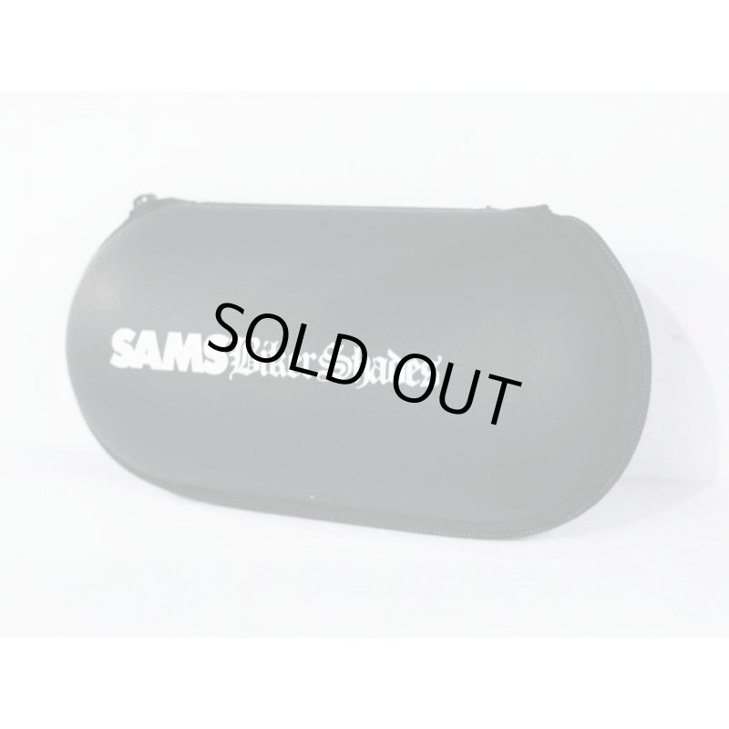 画像5: SAMS (サムズ) | SAMS BIKER SHADES  (5)