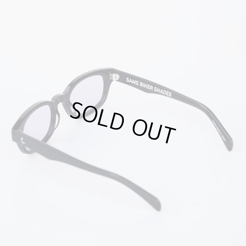 画像3: SAMS (サムズ) | SAMS BIKER SHADES  (3)