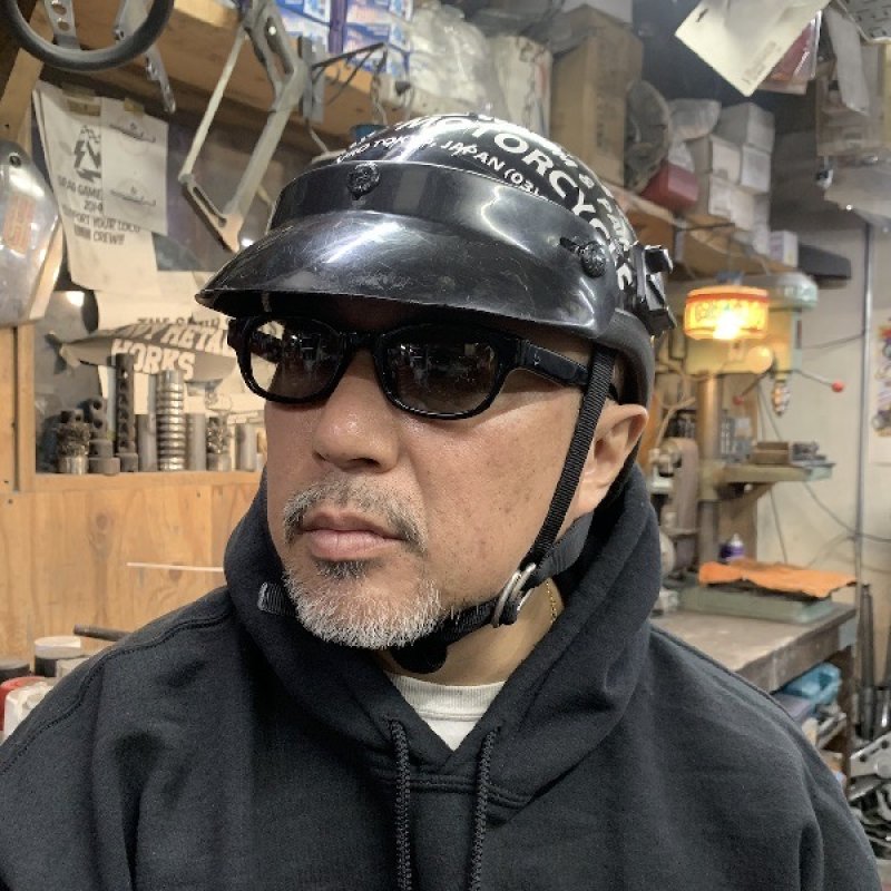 画像6: SAMS | SAMS BIKER SHADES  (6)