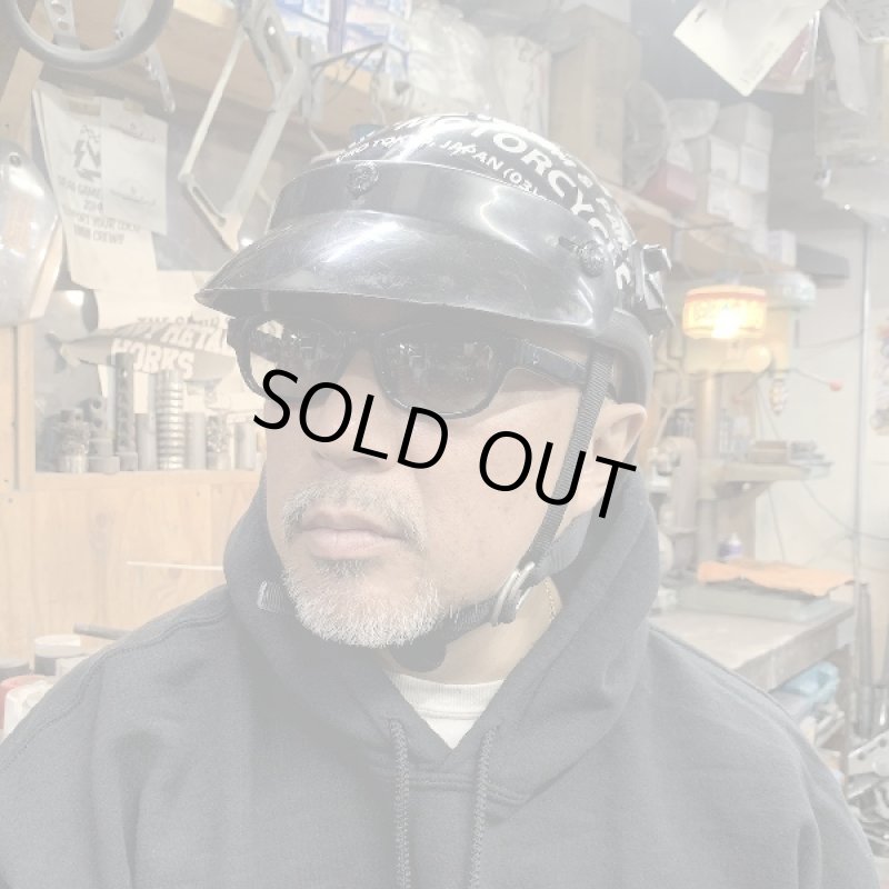 画像6: SAMS (サムズ) | SAMS BIKER SHADES  (6)