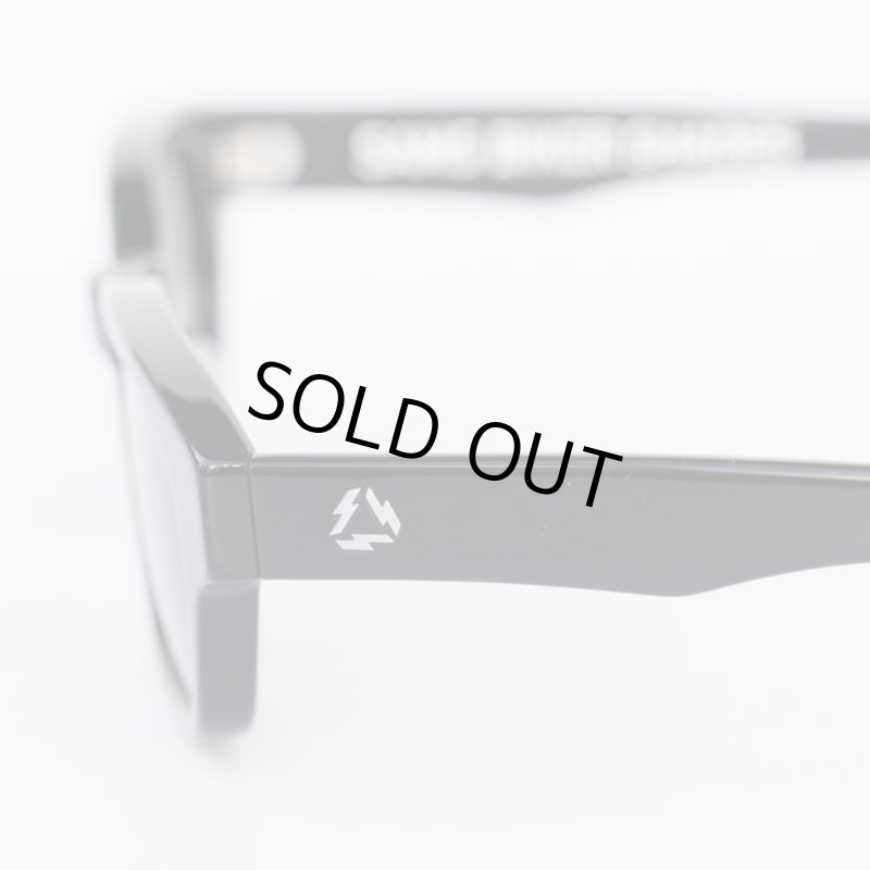 画像4: SAMS (サムズ) | SAMS BIKER SHADES  (4)