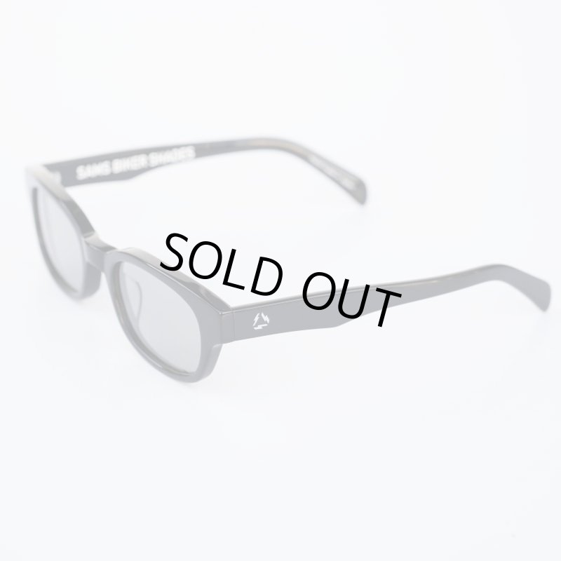 画像2: SAMS (サムズ) | SAMS BIKER SHADES  (2)