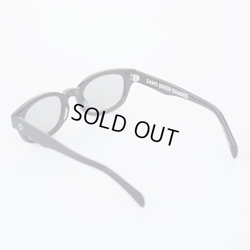 画像3: SAMS (サムズ) | SAMS BIKER SHADES  (3)