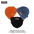 画像4: FINESIXXX (ファインシックス) | STANDARD LOGO DRALON BEANIE  (4)