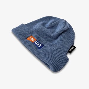 画像2: FINESIXXX (ファインシックス) | STANDARD LOGO DRALON BEANIE 