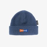 FINESIXXX (ファインシックス) | STANDARD LOGO DRALON BEANIE 