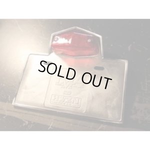 画像3: HWZN.MFG.CO. | "F.M.A" & "HWZN.MFG.CO." Hood-Lite 