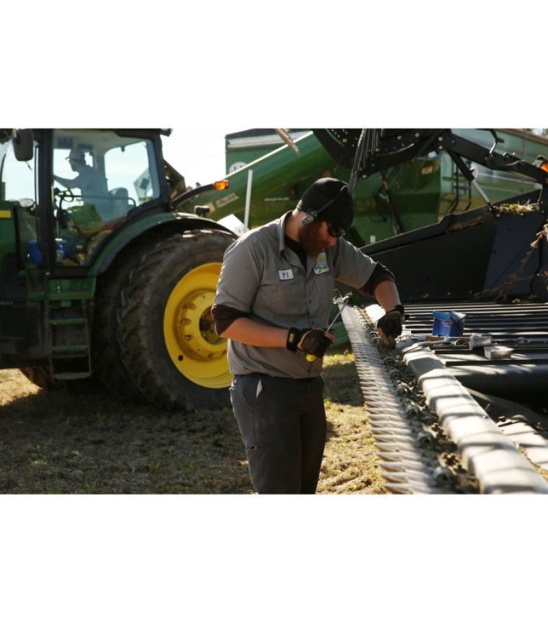 画像1: MECHANIX WEAR | DURAHIDE LEATHER COW DRIVER 