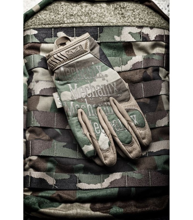 画像1: MECHANIX WEAR | THE ORIGINAL 