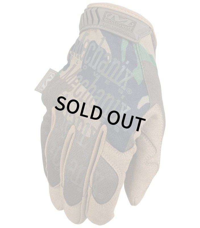 画像1: MECHANIX WEAR | THE ORIGINAL  (1)