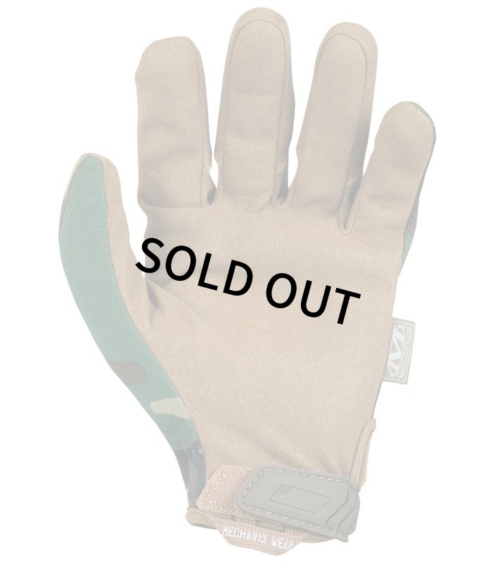 画像2: MECHANIX WEAR | THE ORIGINAL  (2)
