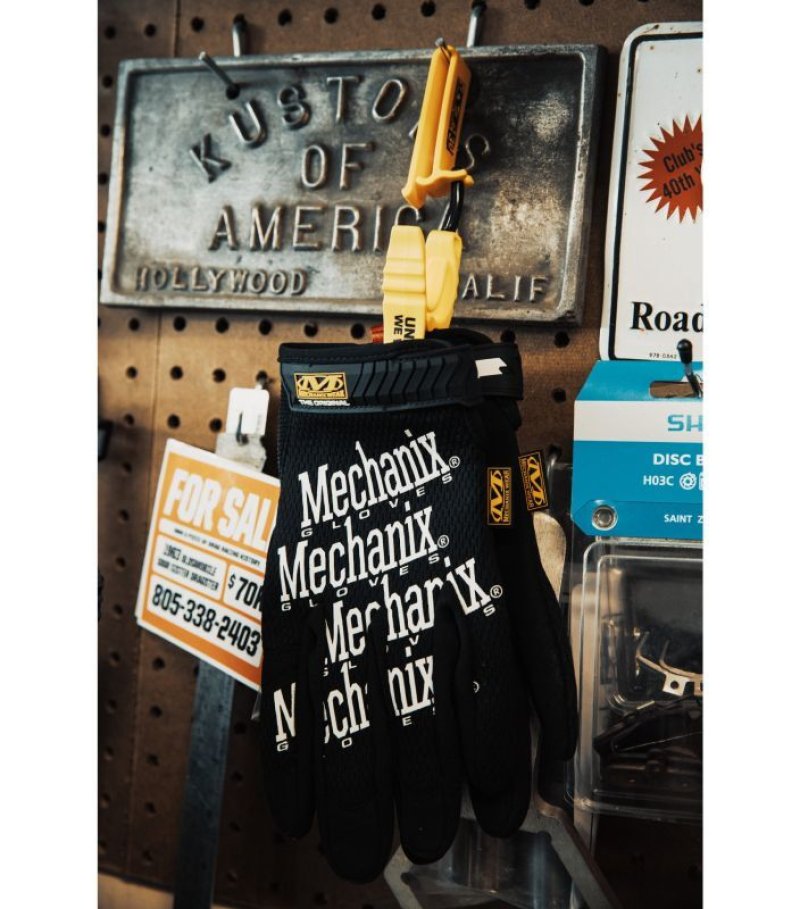 画像1: MECHANIX WEAR | GLOVE CLIP 