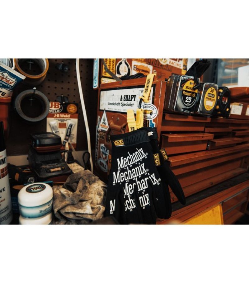 画像2: MECHANIX WEAR | GLOVE CLIP 