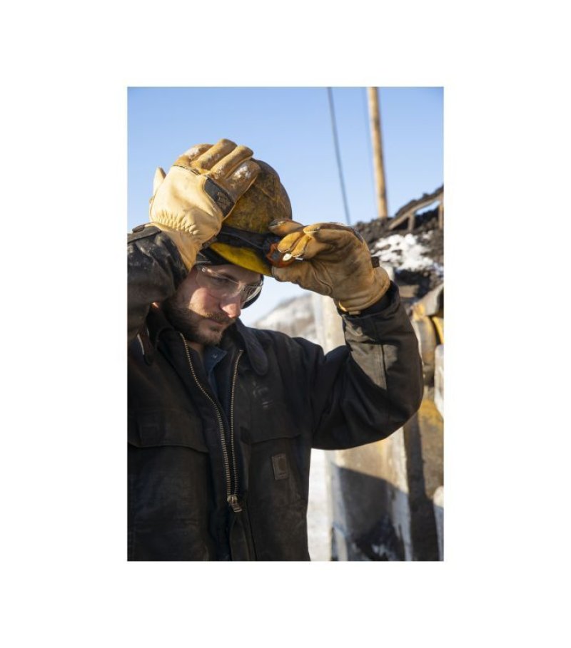 画像1: MECHANIX WEAR | DURAHIDE INSULATED DRIVER