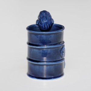 画像4: Hoodlum (フッドラム) | PIN-UP MUG 