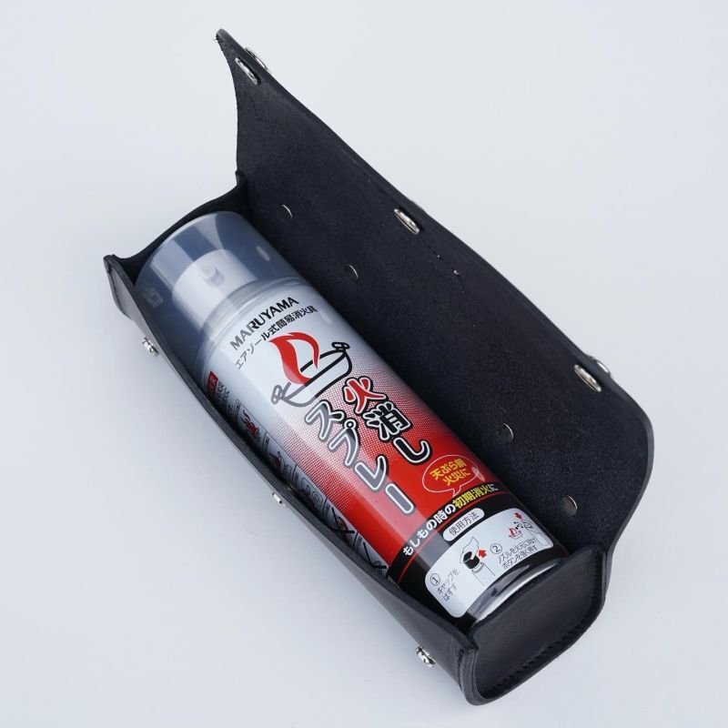画像7: Hoodlum | WIDE TOOL BAG "TAG"  (7)