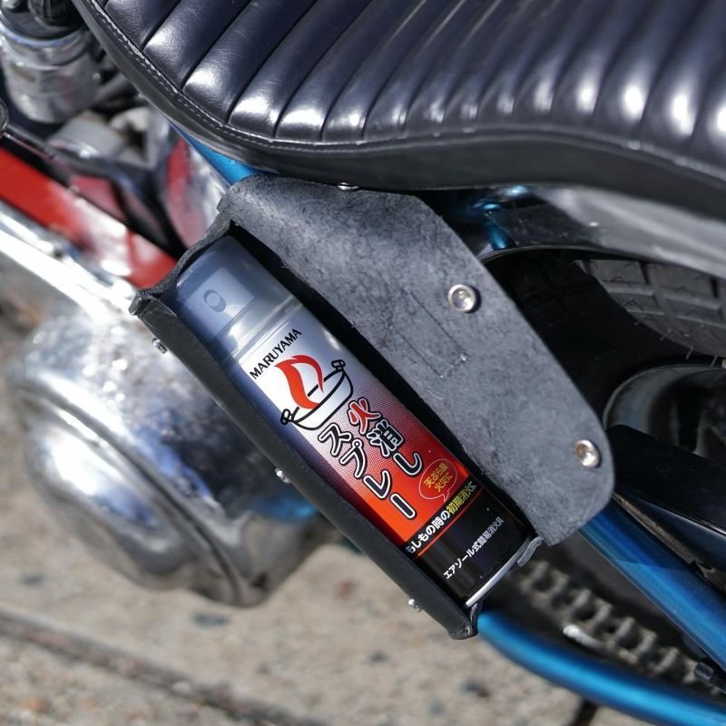 画像12: Hoodlum | WIDE TOOL BAG "TAG"  (12)