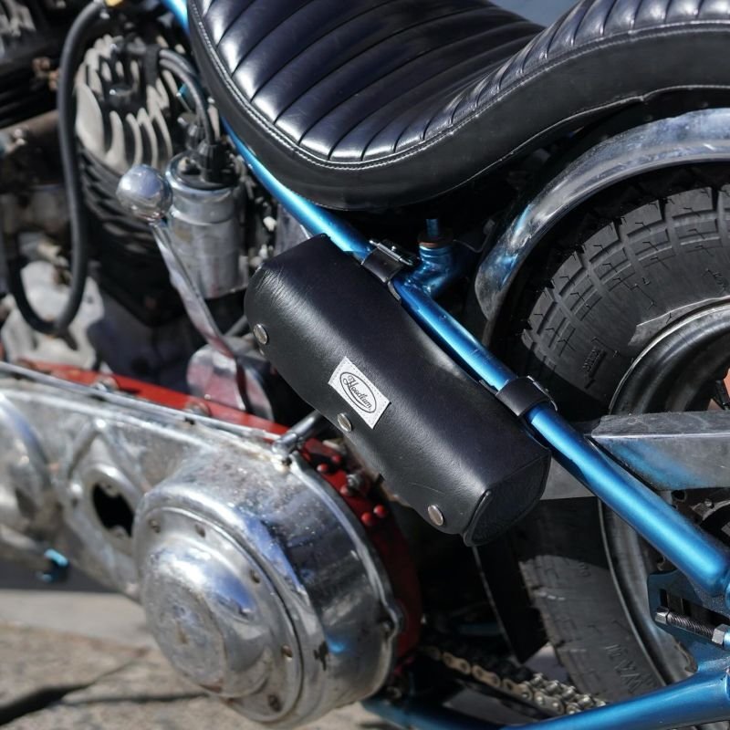 画像9: Hoodlum | WIDE TOOL BAG "TAG"  (9)