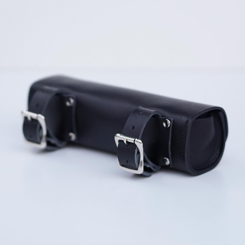 画像2: Hoodlum | WIDE TOOL BAG "TAG"  (2)