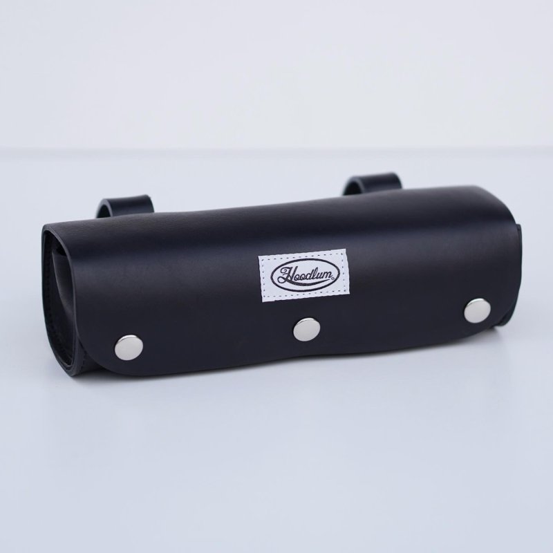 画像1: Hoodlum | WIDE TOOL BAG "TAG"  (1)