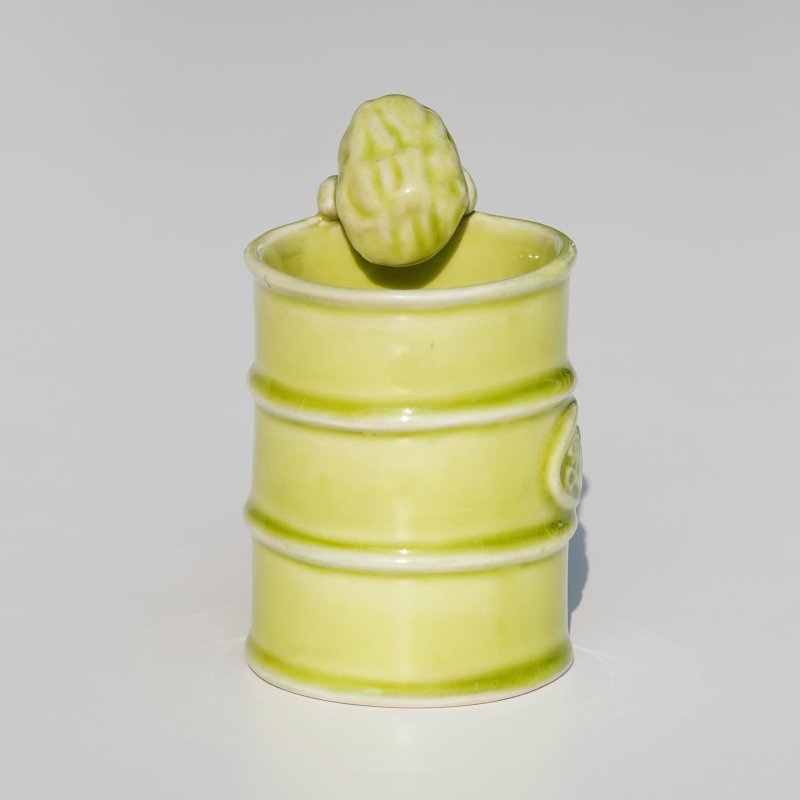 画像4: Hoodlum (フッドラム) | PIN-UP MUG  (4)