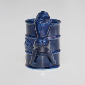 画像2: Hoodlum (フッドラム) | PIN-UP MUG 