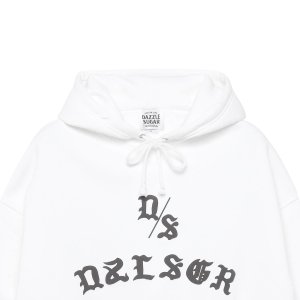 画像3: DAZZLESUGAR (ダズルシュガー) | Big silhouette Pullover sweat 