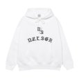 画像1: DAZZLESUGAR (ダズルシュガー) | Big silhouette Pullover sweat  (1)