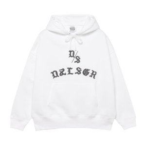 画像1: DAZZLESUGAR (ダズルシュガー) | Big silhouette Pullover sweat 