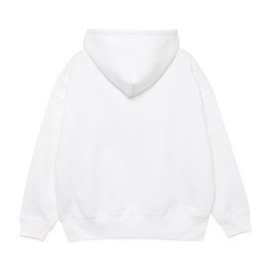 画像2: DAZZLESUGAR (ダズルシュガー) | Big silhouette Pullover sweat 