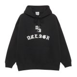 DAZZLESUGAR (ダズルシュガー) | Big silhouette Pullover sweat 
