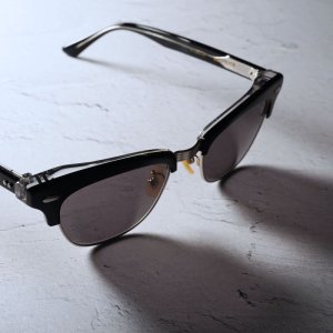 画像4: EVILACT eyewear (イーヴルアクト アイウェア) “EXCELSIOR” 