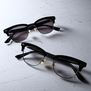 画像5: EVILACT eyewear (イーヴルアクト アイウェア) “EXCELSIOR” 