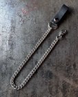 画像1: Motive Equipped (モーティブイクイップド) | WALLET CHAIN  (1)