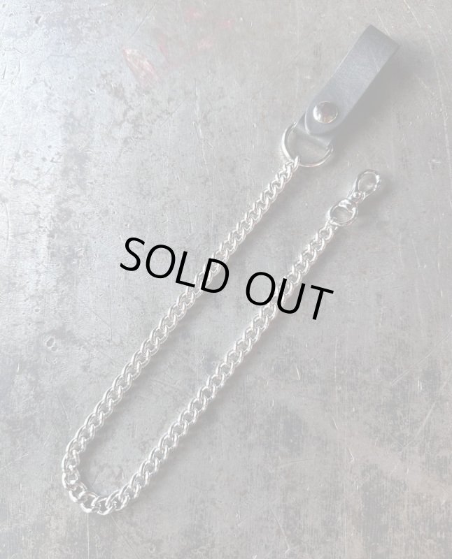 画像1: Motive Equipped (モーティブイクイップド) | WALLET CHAIN  (1)