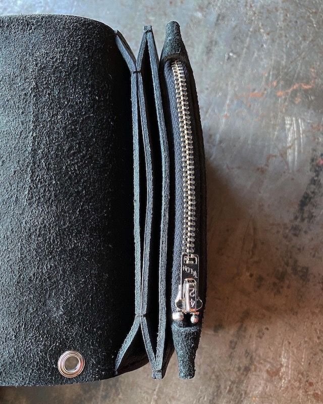 画像5: Motive Equipped (モーティブイクイップド) | TRUCKER WALLET  (5)