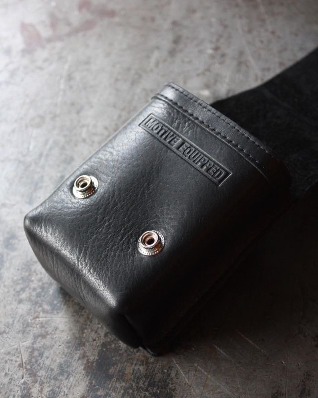 画像4: Motive Equipped (モーティブイクイップド) | SMALLEST BAG  (4)