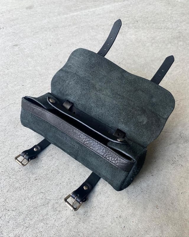 画像4: Motive Equipped (モーティブイクイップド) | TOOL BAG  (4)