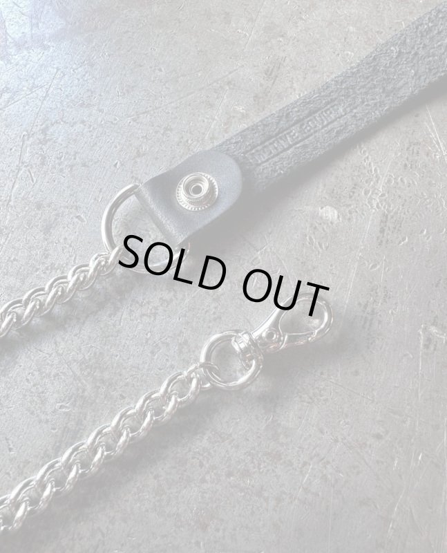 画像3: Motive Equipped (モーティブイクイップド) | WALLET CHAIN  (3)