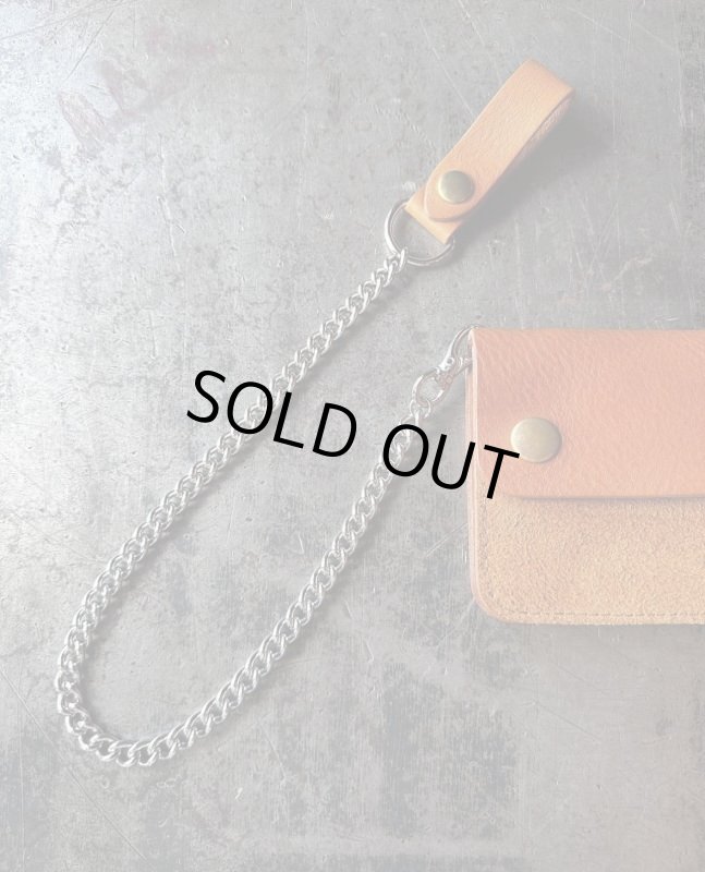 画像5: Motive Equipped | WALLET CHAIN  (5)