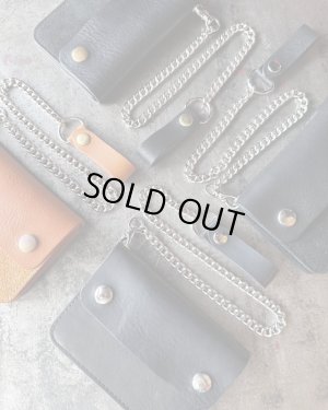 画像6: Motive Equipped (モーティブイクイップド) | TRUCKER WALLET 