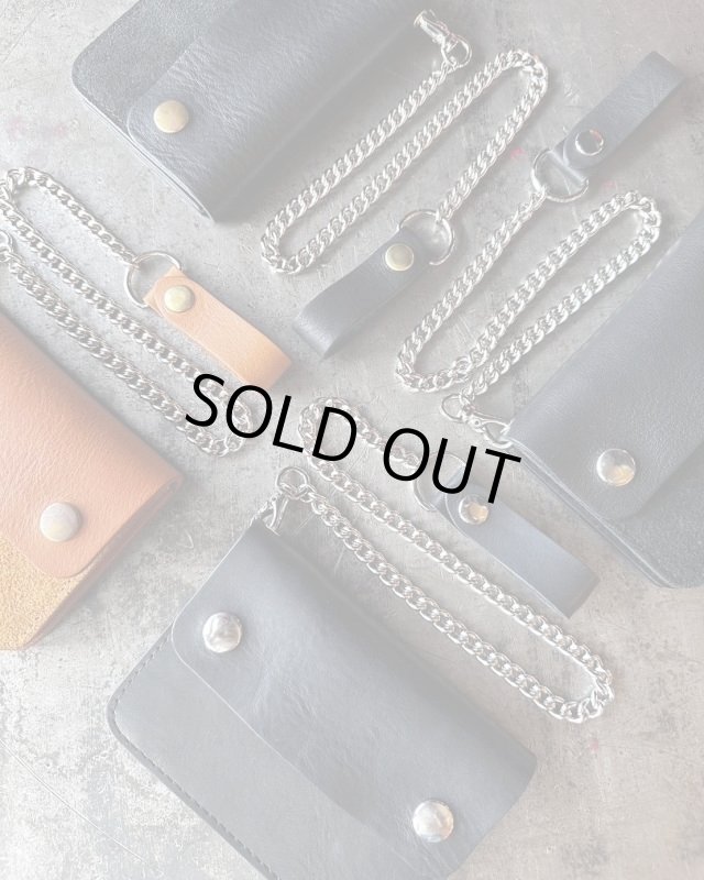 画像7: Motive Equipped (モーティブイクイップド) | WALLET CHAIN  (7)