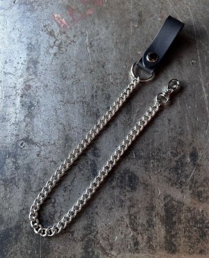 画像1: Motive Equipped (モーティブイクイップド) | WALLET CHAIN 