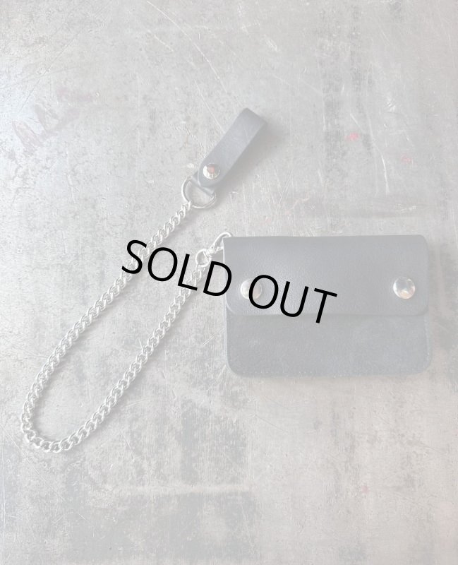 画像4: Motive Equipped (モーティブイクイップド) | WALLET CHAIN  (4)